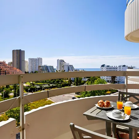 Oasis 7 By Meditrust * Portimão